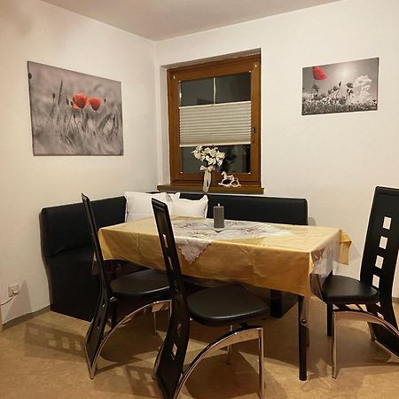 Ferienwohnung Familie Meinschad Rietz Exterior foto