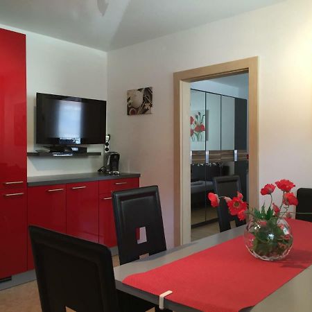 Ferienwohnung Familie Meinschad Rietz Exterior foto