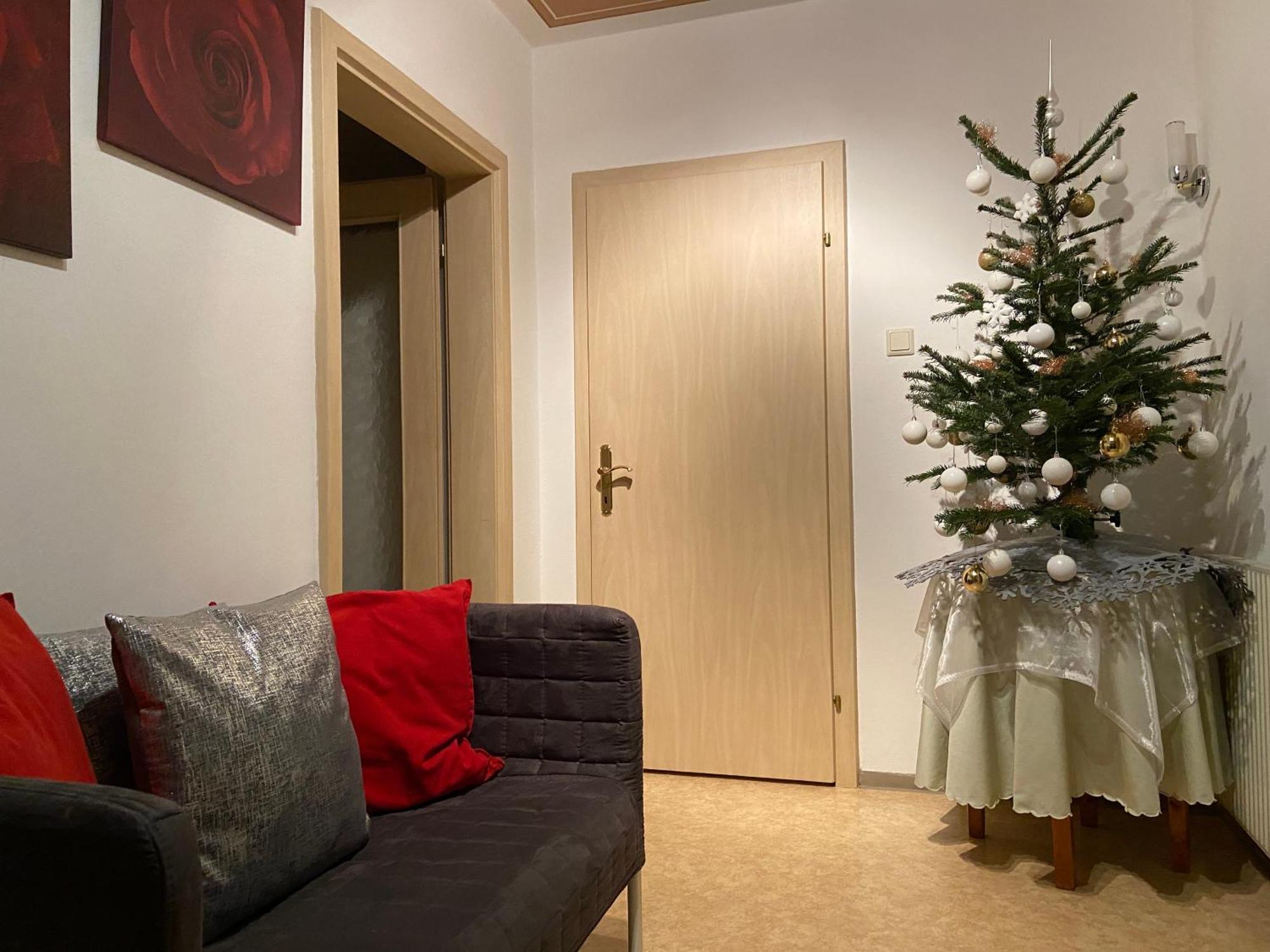 Ferienwohnung Familie Meinschad Rietz Exterior foto