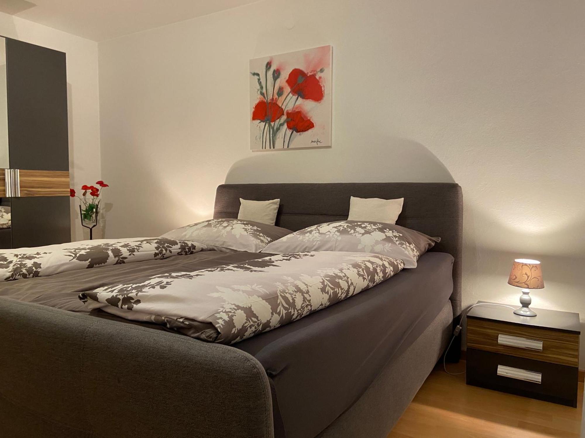 Ferienwohnung Familie Meinschad Rietz Exterior foto