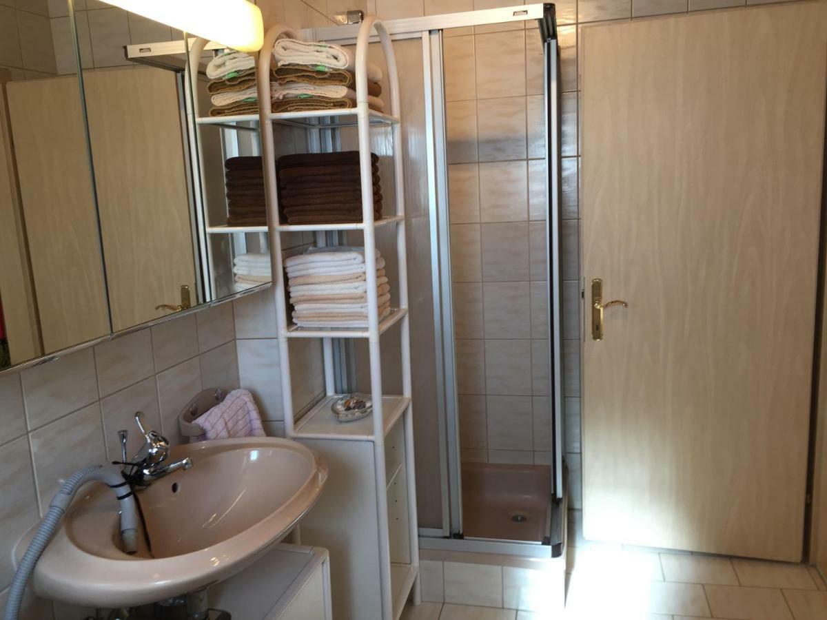 Ferienwohnung Familie Meinschad Rietz Exterior foto